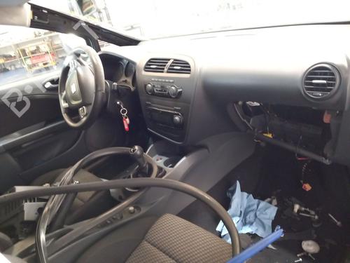 AC compressor SEAT LEON (1P1) 1.9 TDI | BP29490433M34 