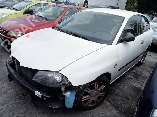 Right taillight SEAT IBIZA III (6L1)  | BP20491135C35 