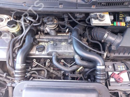 Steering pump FORD TRANSIT CONNECT (P65_, P70_, P80_) 1.8 TDCi | BP36886332M99  - Image 10