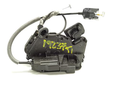 Used Rear left lock SKODA FABIA III (NJ3) 1.0 (75 hp) 24297921