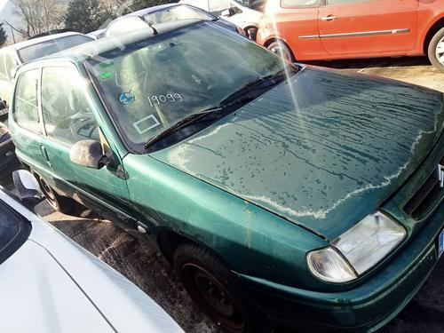 Starter CITROËN SAXO (S0, S1) 1.5 D | BP23212802M8 