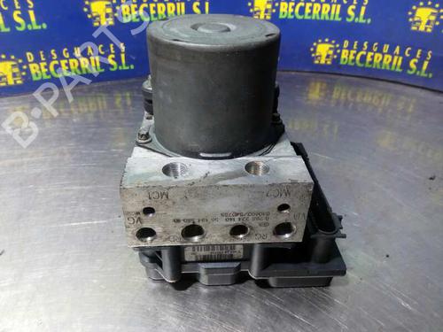 ABS pump PEUGEOT 307 Break (3E) 2.0 | BP8436219M43 
