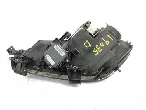 Right headlight MAZDA CX-7 (ER) 2.3 MZR DISI Turbo AWD (ER3P) | BP30329903C29 