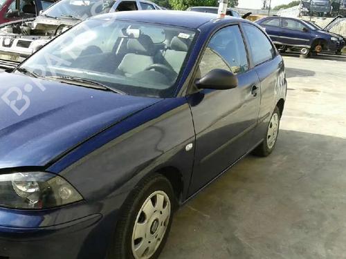 Gearbox SEAT IBIZA III (6L1) 1.2 | BP8431044M3 