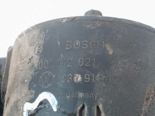 Starter VW GOLF III (1H1)  | BP8908629M8 
