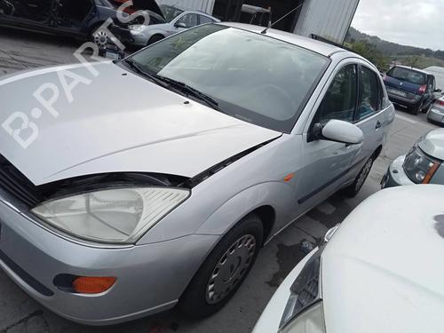 Gearbox FORD FOCUS I (DAW, DBW)  | BP11276856M3 