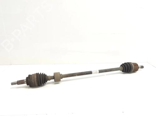 Used Right front driveshaft SUZUKI SWIFT III (MZ, EZ) [2005-2025]  12933431
