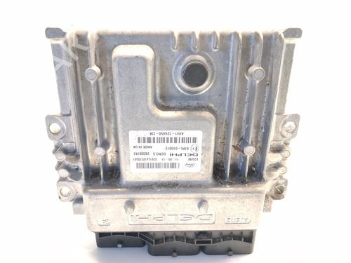 Used Engine control unit (ECU) FORD KUGA I 2.0 TDCi (140 hp) 29511593