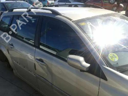 Front right seatbelt RENAULT MEGANE II Estate (KM0/1_)  | BP8718837I25 