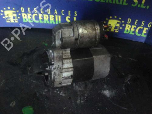 Used Starter NISSAN MICRA II (K11) 1.3 i 16V (75 hp) 8426295