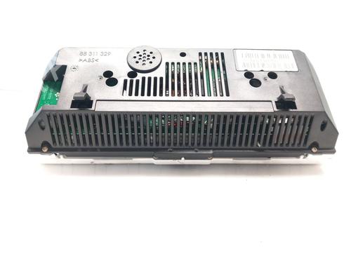 Instrument cluster BMW 7 (E65, E66, E67)  | BP23074214C47  - Image 5