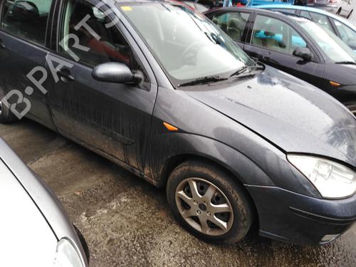Left mirror FORD FOCUS I (DAW, DBW)  | BP8475468C26 