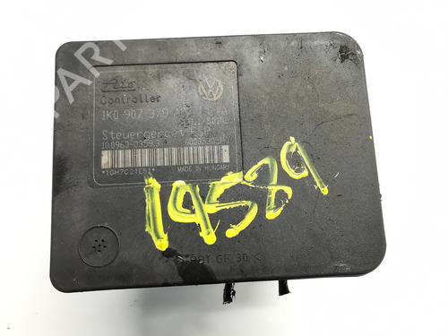 ABS pump VW GOLF V (1K1) 1.9 TDI | BP25921098M43 
