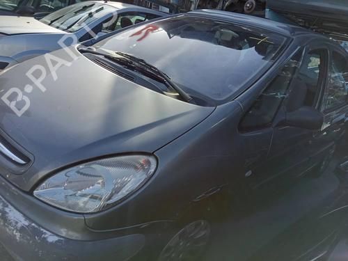ABS pump CITROËN XSARA PICASSO (N68) 2.0 HDi | BP9286830M43 