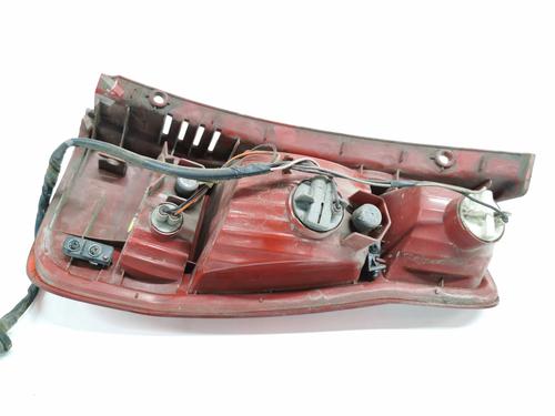 Left taillight HYUNDAI MATRIX (FC) 1.5 CRDi | BP11094434C34 