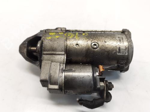 Used Starter Starter AUDI A4 B6 (8E2) 1.9 TDI (130 hp) 36277651 36277651