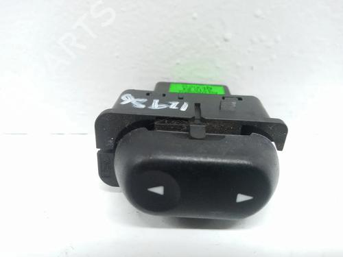Left rear window switch LAND ROVER FREELANDER I (L314) 2.0 Td4 4x4 | BP8482559I29 