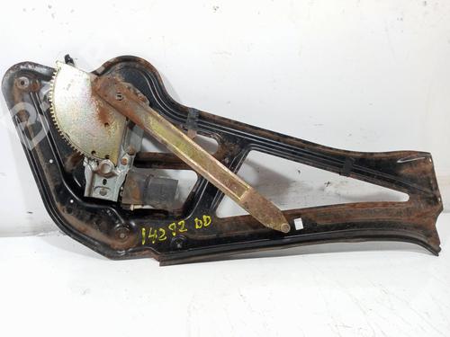 Used Front right window mechanism Front right window mechanism MERCEDES-BENZ SPRINTER 4-t Platform/Chassis (B904) 411 CDI (109 hp) 10634423 10634423