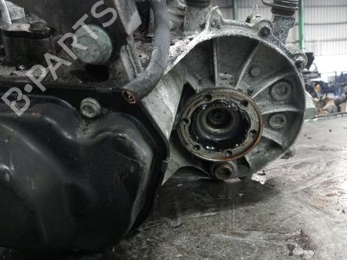 Gearbox AUDI A2 (8Z0) 1.4 | BP24598208M3 