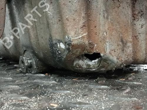Engine CITROËN C5 I (DC_) 2.0 HDi (DCRHZB, DCRHZE) | BP27608928M1 