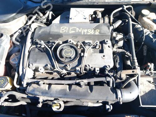 Engine FORD MONDEO III (B5Y) 2.0 16V TDDi / TDCi | BP24315786M1