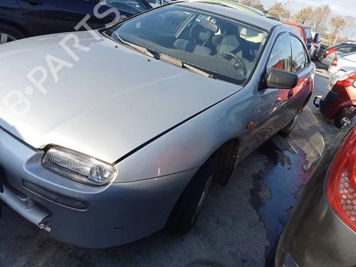 ECU airbags MAZDA 323 P V (BA)  | BP13020819M53 