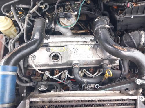 Used Engine FORD FOCUS I (DAW, DBW) 1.8 Turbo DI / TDDi (90 hp) 28517978