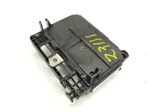 Fuse box PEUGEOT 807 (EB_) 2.0 HDI | BP39903550E1 - Image 3
