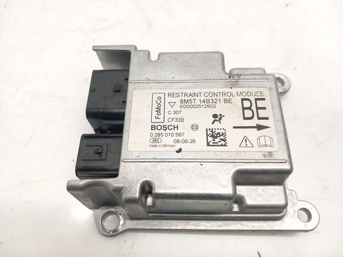 ECU airbags FORD FOCUS II Turnier (DA_, FFS, DS) 1.6 TDCi | BP23979731M53 