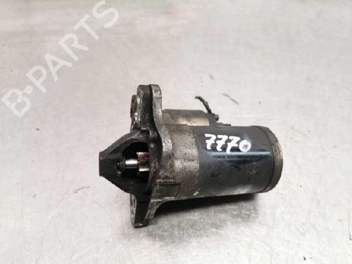 Used Starter RENAULT CLIO I (B/C57_, 5/357_) [1990-1999]  8465842