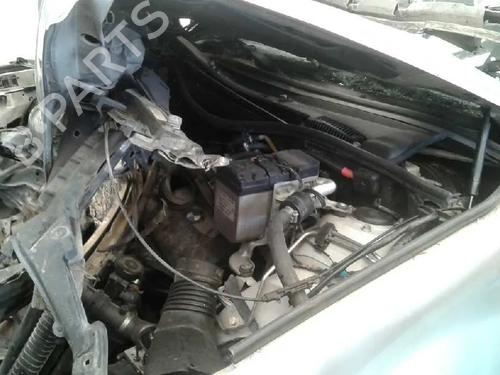 Elektronisk modul BMW X5 (E53) 3.0 d | BP14017787M83 