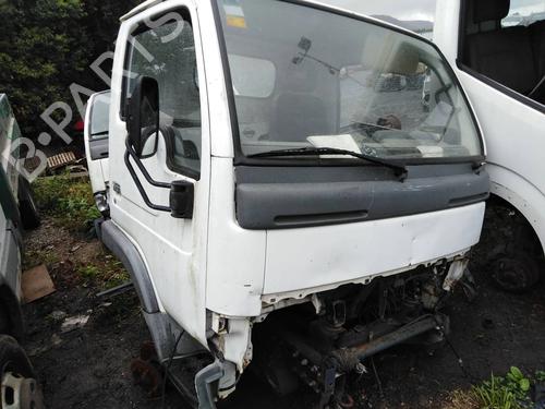 Alternator NISSAN CABSTAR E (TL_, VL_)  | BP8479313M7 