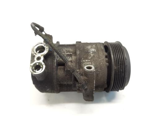 Used AC compressor AC compressor FIAT GRANDE PUNTO (199_) 1.3 D Multijet (199.AXD11, 199.AXD1A, 199.AXD1B,... (90 hp) 35979111 35979111