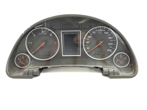 Kombinert Instrument AUDI A4 B6 (8E2) 1.9 TDI (130 hp) 29422911