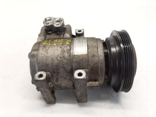 Airco pomp Airco pomp HYUNDAI COUPE I (RD) 1.6 i 16V (114 hp) 36022816 36022816