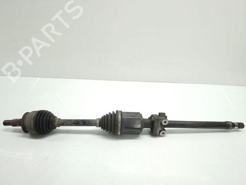 Used Right front driveshaft CHEVROLET CRUZE Hatchback (J305) 1.7 D (131 hp) 30761878
