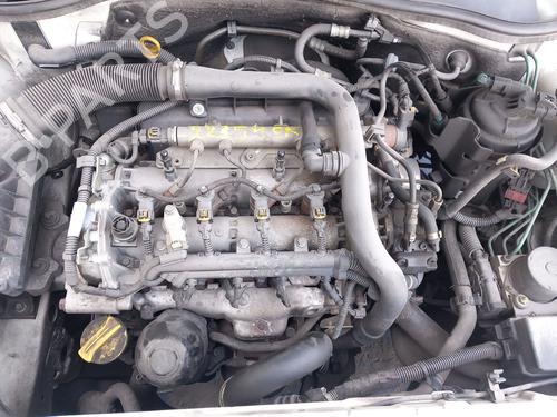 Engine control unit (ECU) OPEL COMBO Tour 1.3 CDTI 16V | BP34124543M57  - Image 10