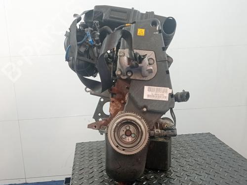Engine FIAT GRANDE PUNTO (199_) 1.4 (199AXB11, 199AXB1A, 199BXB1A, 199AXL1A) | BP28516599M1 