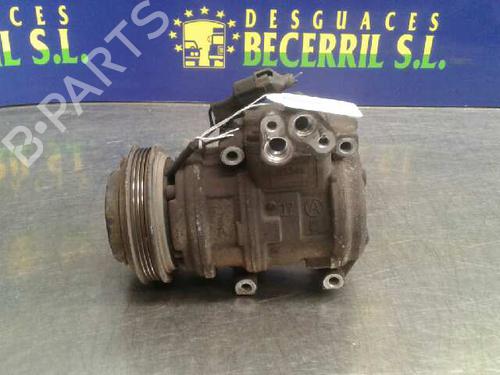 Used AC compressor KIA CARNIVAL II (GQ) 2.9 CRDi (144 hp) 8449389