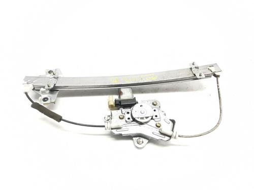 Used Front right window mechanism Front right window mechanism KIA PICANTO I (SA) 1.1 (65 hp) 36132386 36132386