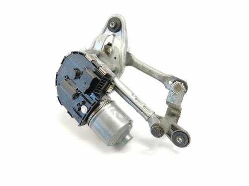Used Front wiper motor PEUGEOT 5008 (0U_, 0E_) 1.6 HDi (110 hp) 16030977