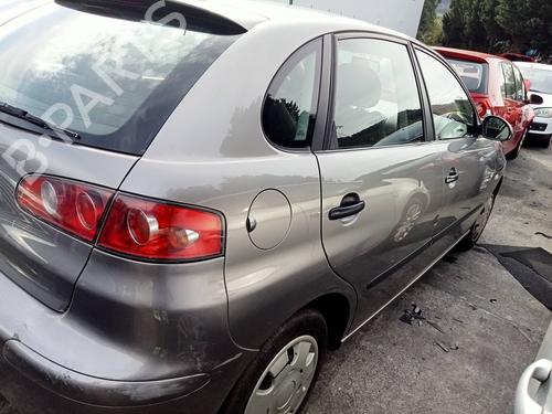 AC compressor SEAT IBIZA III (6L1)  | BP28188515M34 