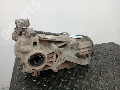 Used Rear differential Rear differential JEEP COMPASS (MK49) 2.0 CRD 4x4 (140 hp) 34473785 34473785