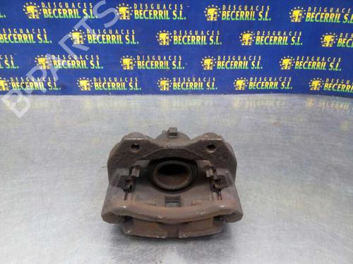 Right front brake caliper NISSAN PRIMERA (P12) 2.2 Di | BP11576067M104 