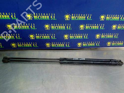 Used Hood lift support MERCEDES-BENZ E-CLASS (W211) E 320 CDI (211.026) (204 hp) 14019323