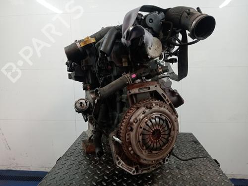 Engine DACIA SANDERO II 1.5 dCi 75 / Blue dCi 75 (B8JW, B8M4, B8AH, B8M7, B8M6) | BP38702263M1 - Image 3