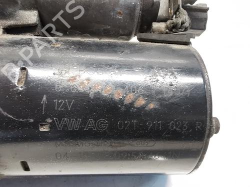 Starter SEAT CORDOBA (6L2) 2.0 | BP28380551M8