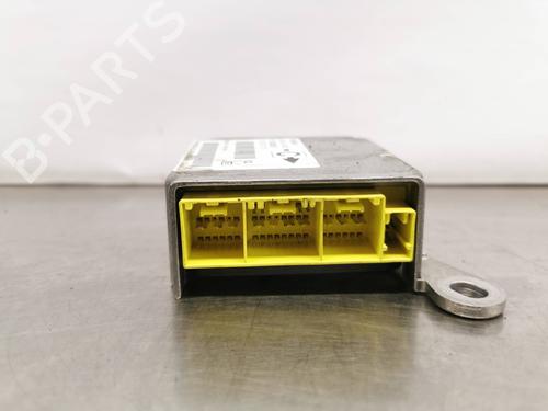 ECU airbags NISSAN ALMERA TINO (V10) 1.8 | BP8473244M53 