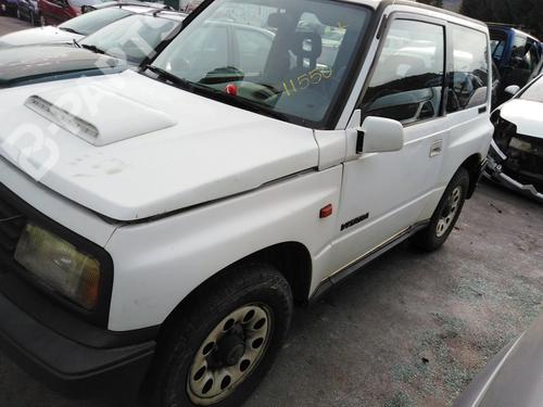 Used Parts SUZUKI VITARA Cabrio (ET, TA)  1.9 D (SE419TD)  952606