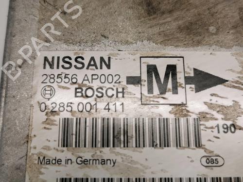 ECU airbags NISSAN MICRA II (K11)  | BP17121015M53 